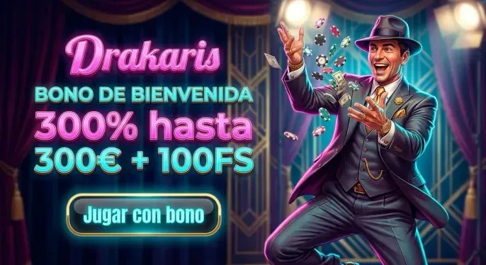 Drakaris Casino